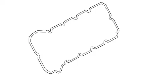 GASKET JL3Z-6584-C FORD