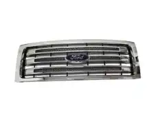 Решетка радиатора FORD DL3Z-8200-FB