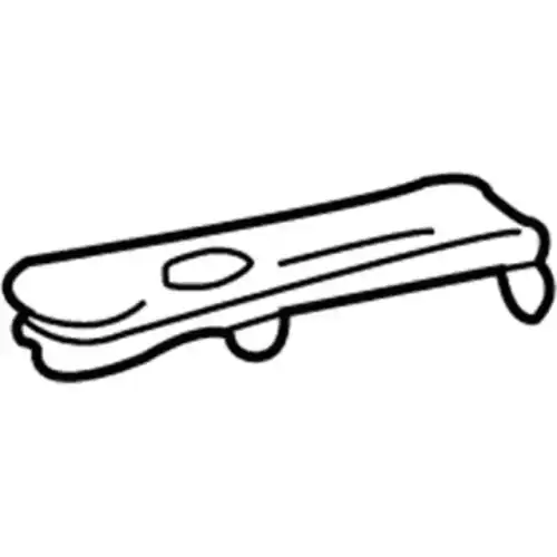 Ручка двери FORD AW1Z-14528-AB