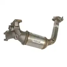 Катализатор 8E5Z-5G232-C FORD