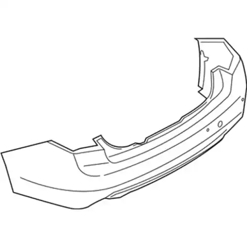 COVER GD9Z17K835XPTM FORD