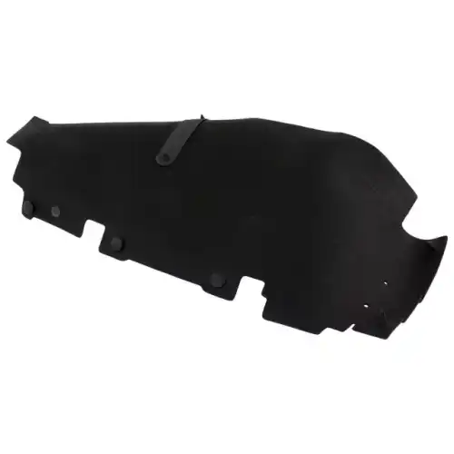 Коврики в салон FORD FL7Z-8310-A