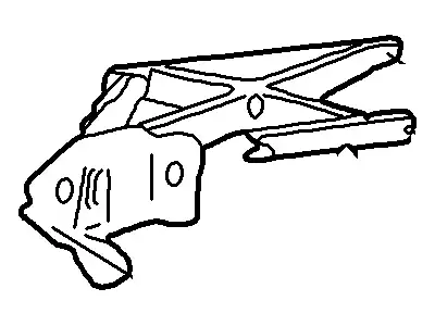 Стеклоподъемник  FORD 1L3Z-1623209-AA