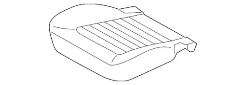 ги бмп а DS7Z-5462900-CC FORD