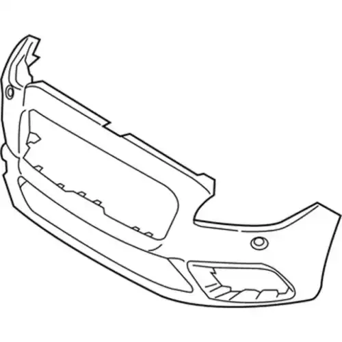 COVER GD9Z17D957ABPTM FORD