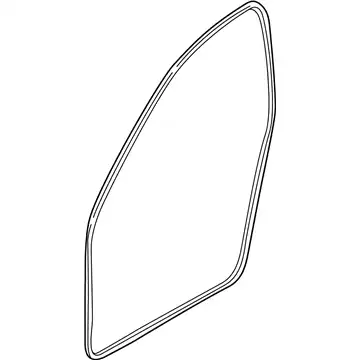 Ручка двери FORD 5F9Z-7420530-AB