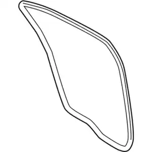Ручка двери FORD AG1Z-54253A10-AB