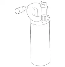 ACCUMULATOR ASY - AI 6L8Z-19C836-AB FORD