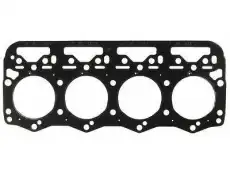 Прокладка ГБЦ FORD F7TZ-6051-AAA