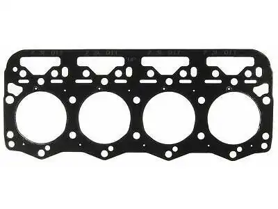 Прокладка ГБЦ FORD F7TZ-6051-AAA