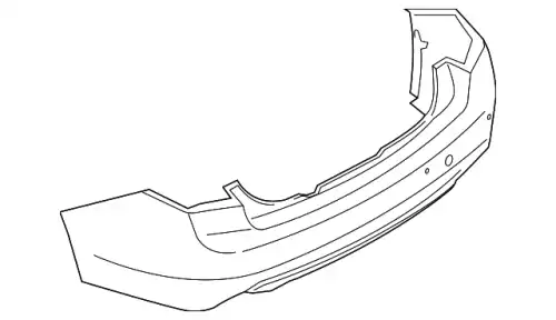 COVER GD9Z-17K835-VPTM FORD