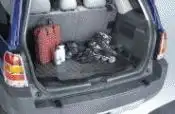 Коврик в багажник FORD 8L8Z-6111600-AB