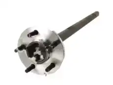 SHAFT ASY - DRIVE BR3Z-4R602-D FORD