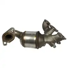 Катализатор 8E5Z-5G232-D FORD