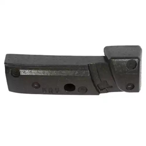 Кронштейн бампера 1W6Z-17787-AA FORD