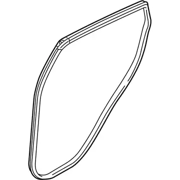 Ручка двери FORD BE8Z-5425325-A