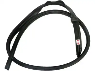Уплотнитель двери FORD 5L3Z-1651222-AA