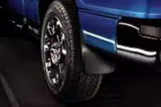 Брызговик 6L3Z-16A550-BA FORD