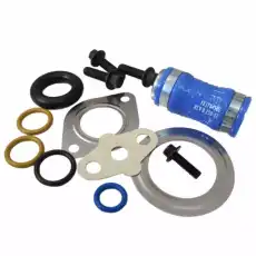 Прокладка коллектора FORD 3C3Z-9433-BJ