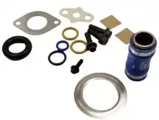 Прокладка коллектора FORD 3C3Z-9433-BJ