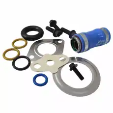 Прокладка коллектора FORD 3C3Z-9433-BJ
