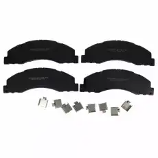 Тормозные колодки дисковые FORD 8C2Z-2V001-C