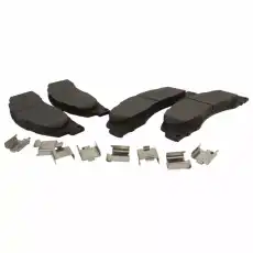 Тормозные колодки дисковые FORD 8C2Z-2V001-C