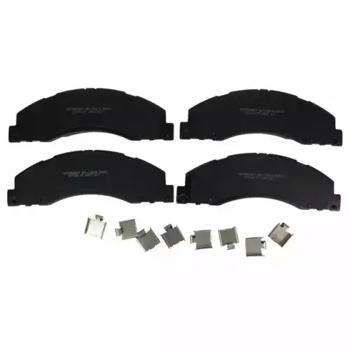 Тормозные колодки дисковые FORD 8C2Z-2V001-C