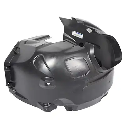 Подкрылок FORD DT1Z-16103-A