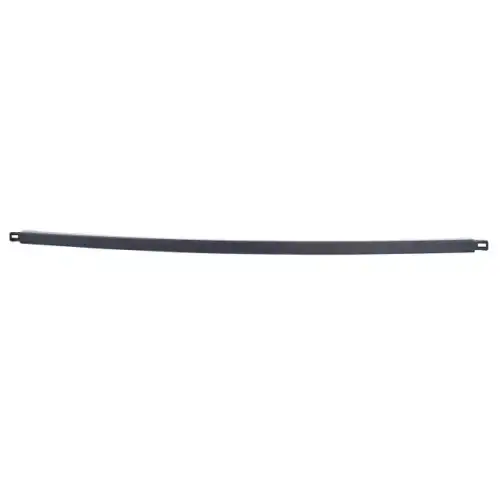 BUMPER ASY - FRONT HL3Z17D957AAPTM FORD