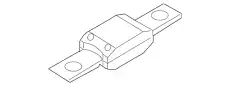 Предохранитель AE9Z-14526-AA FORD