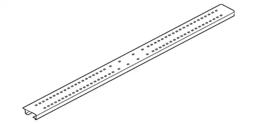 Подножка CL3Z-16458-CB FORD