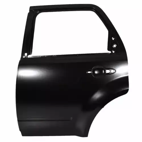 Панель двери задней левой 8L8Z-7824701-A FORD