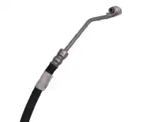 Трубка рейки рулевой 3C3Z-3A714-BB FORD