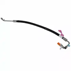 Трубка рейки рулевой 5C3Z-3A717-CA FORD
