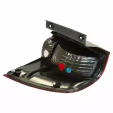 Фонарь задний FORD 2L1Z-13405-AB