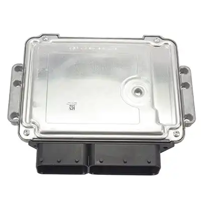 MODULE - ENGINE CONTROL - EEC BV6Z-12A650-BCNP FORD