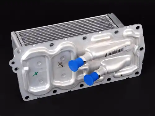 Интеркулер FORD DS7Z-6K775-A