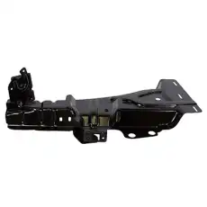 Кронштейн бампера AE8Z-16018-A FORD