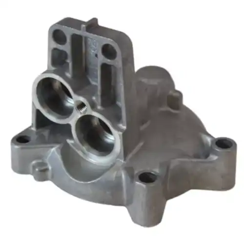 Фильтр масляный FORD 4C2Z-6881-AA