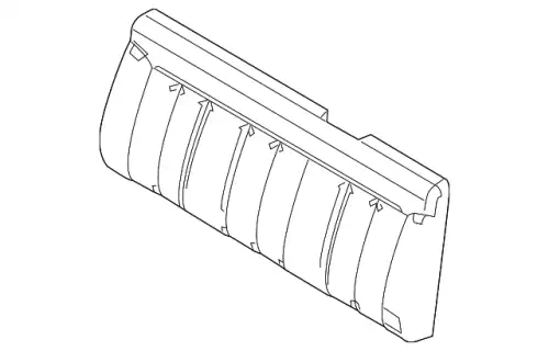 б бмп CL3Z-1866600-DA FORD
