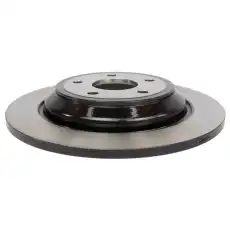 ROTOR ASY - BRAKE G1FZ-2C026-A FORD
