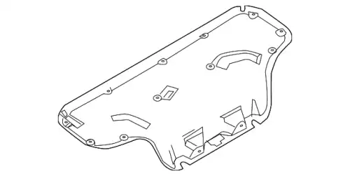 д дап DR3Z-13A656-AA FORD