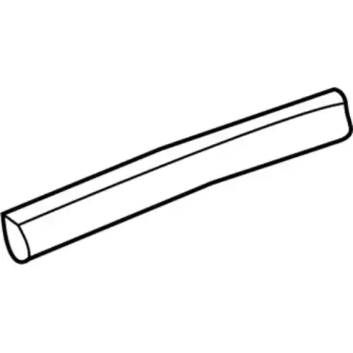 Уплотнитель двери FORD 3W1Z-5425597-AA