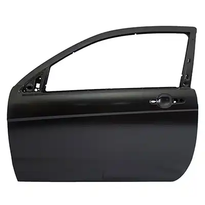 Дверь передняя левая 8S4Z-6320125-A FORD