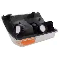 Указатель поворота 6E7Z-13200-AB FORD