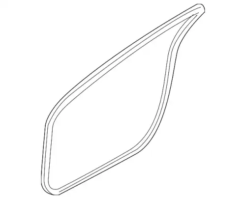 Уплотнитель двери FORD AE5Z-5420708-AA