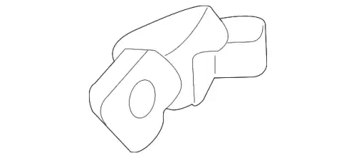 Стеклоподъемник  FORD 6E5Z-5423394-AA