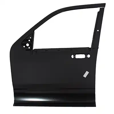 Панель двери передней правой 7A2Z-7820200-A FORD