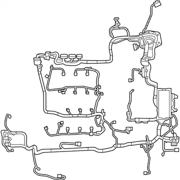 РСРРРРРР CG1Z-14290-FA FORD